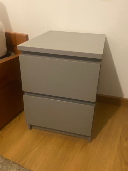 Mesa de cabeceira