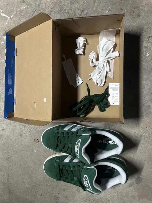 Adidas Campus Novas