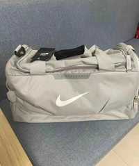Спортивна сумка Nike, для залу