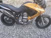 Części Honda Transalp 700 Rok 2011