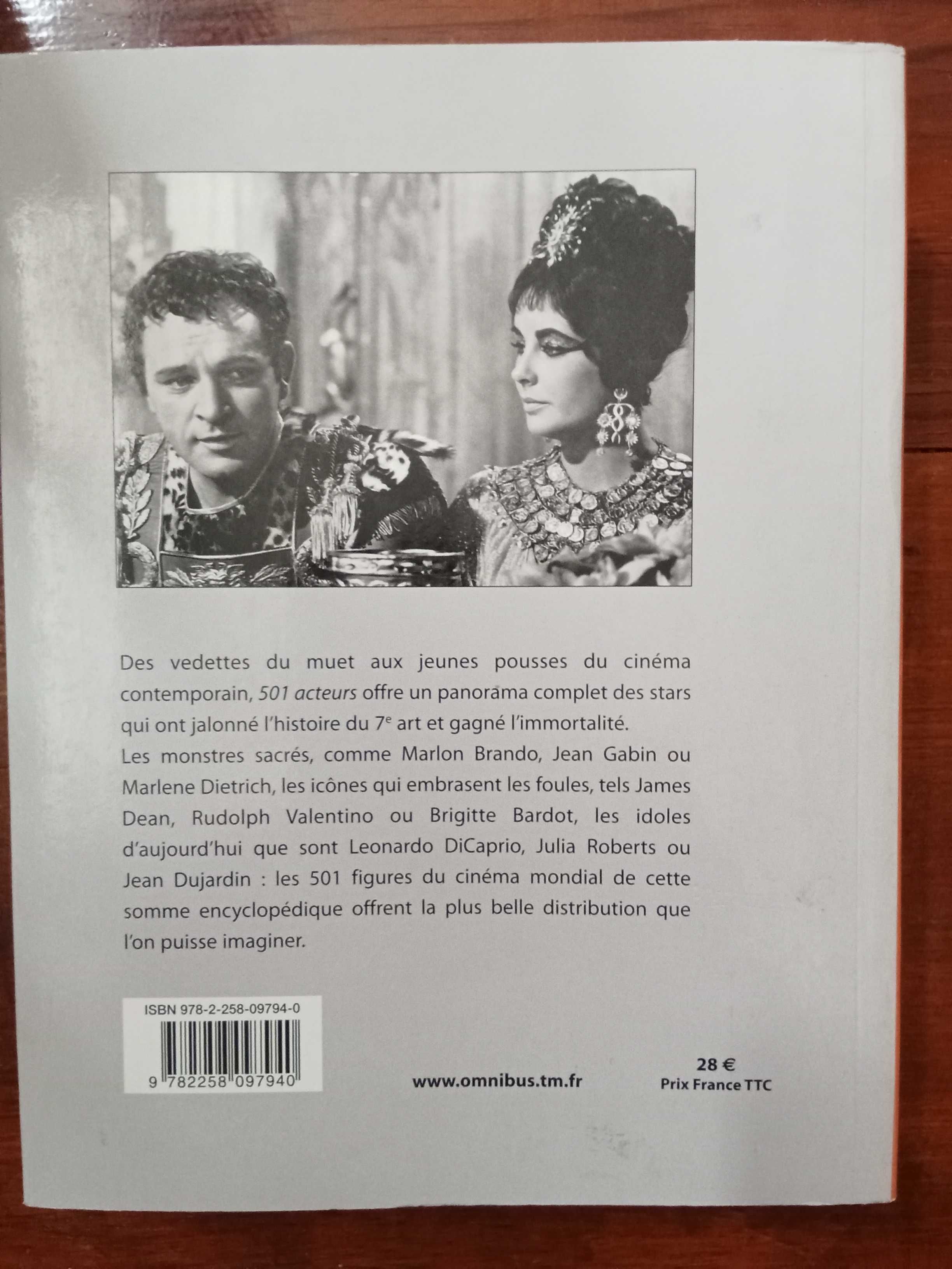 Steven Jay Schneider - 501 Acteurs