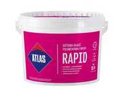Gotowa gładź szpachlowa polimerowa Atlas Rapid 25 kg