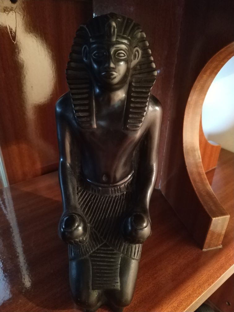 Figuras do Egipto