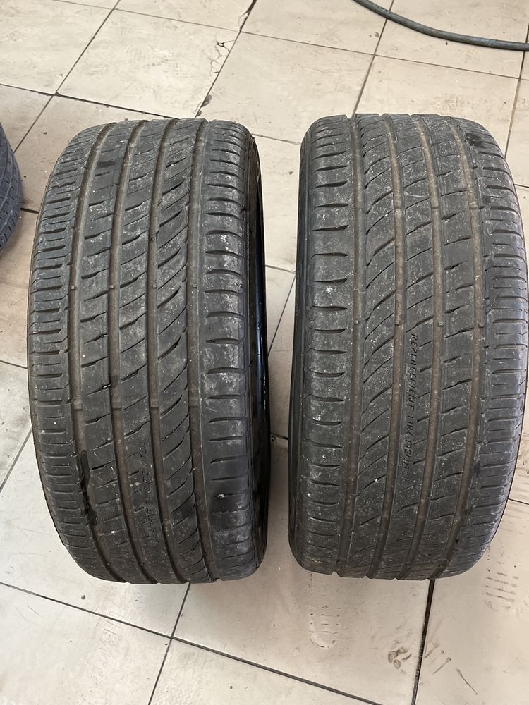 Pneus 245/45R18 general altimax One S