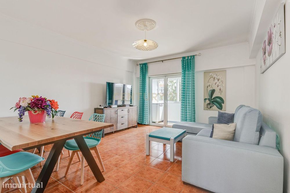 T3 Bom Sucesso, Alverca