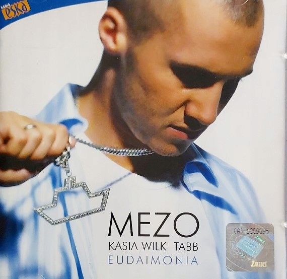Cd Eudaimonia Kasia Wilk, Mezo, Tabb