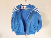 Bluza dziecięca ADIDAS 3-4 lata
