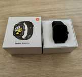 Nowy redmi watch 4 gwarancja