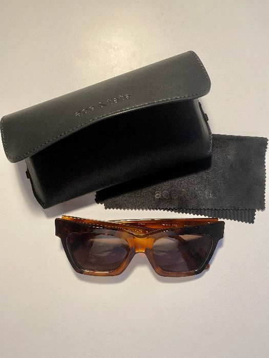 Óculos de Sol / Sunglasses Ace & Tate