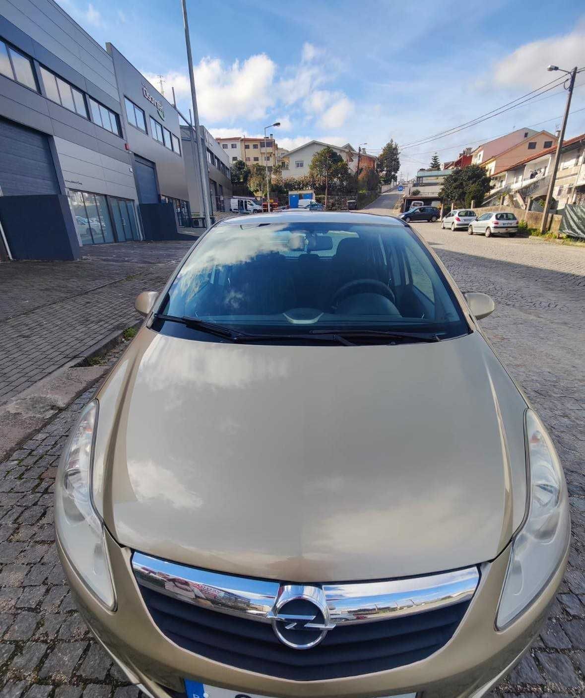 Opel Corsa D 1.2 2006