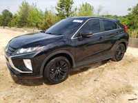 2020 Mitsubishi Eclipse Cross Le