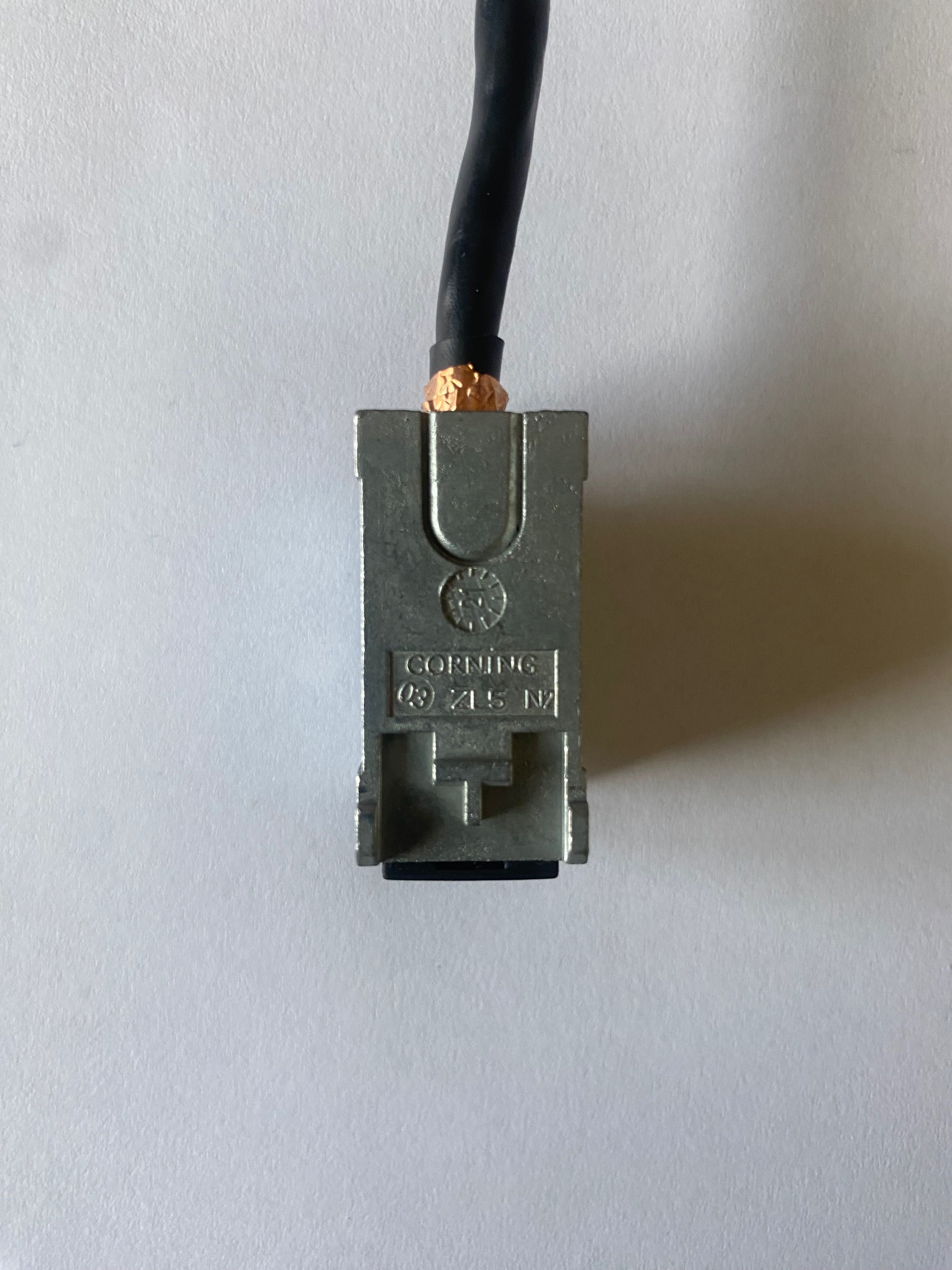 Moduł Gniazdo 6A  88 sztuk