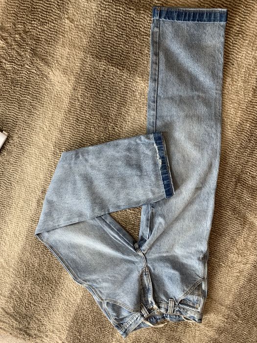 Calças Ganga Brandy Melville