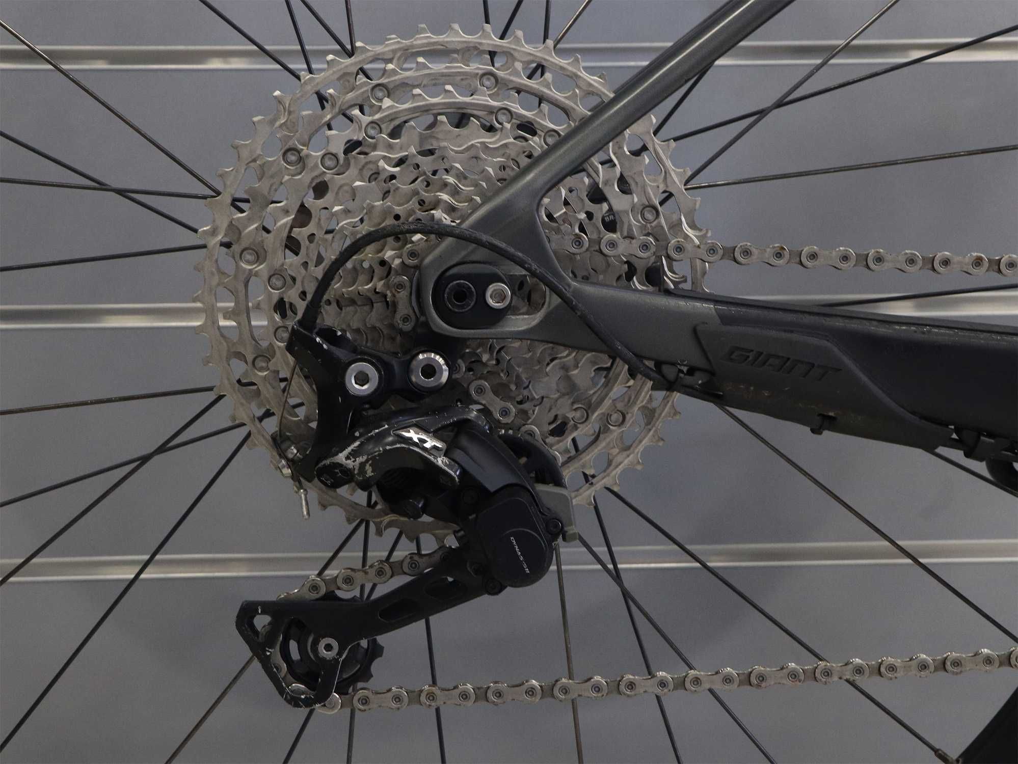 Bicicleta GIANT XTC Advanced 29ER 1.5 LTD (M)