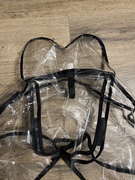 Folia przeciwdeszczowa Cybex Priam Mios Petticoat nowa