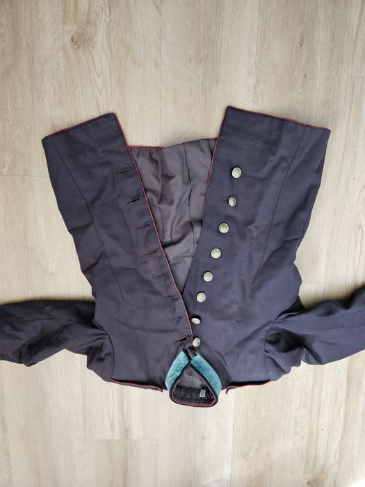 Varios artigos colegio militar