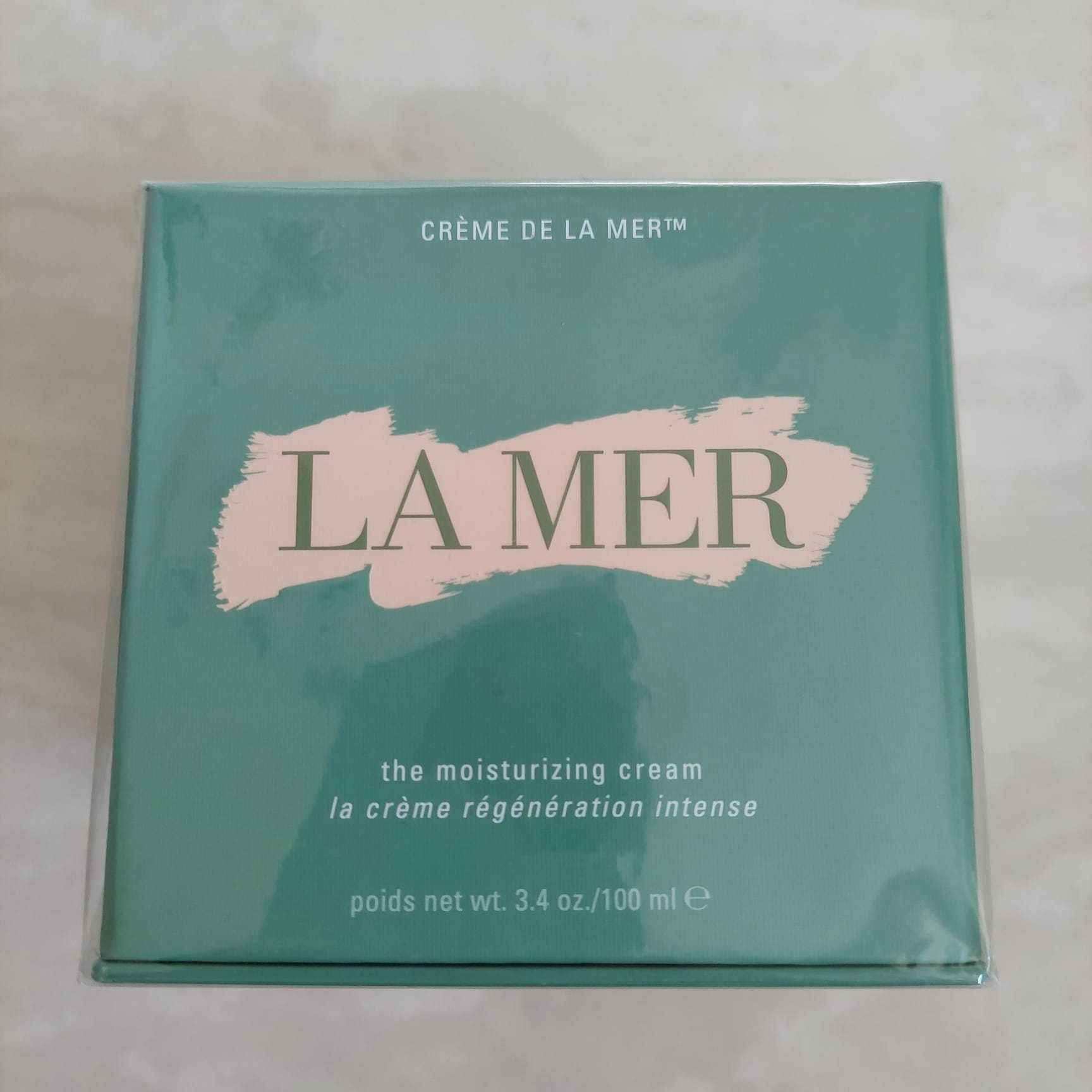 Krem do twarzy LAMER 100ml