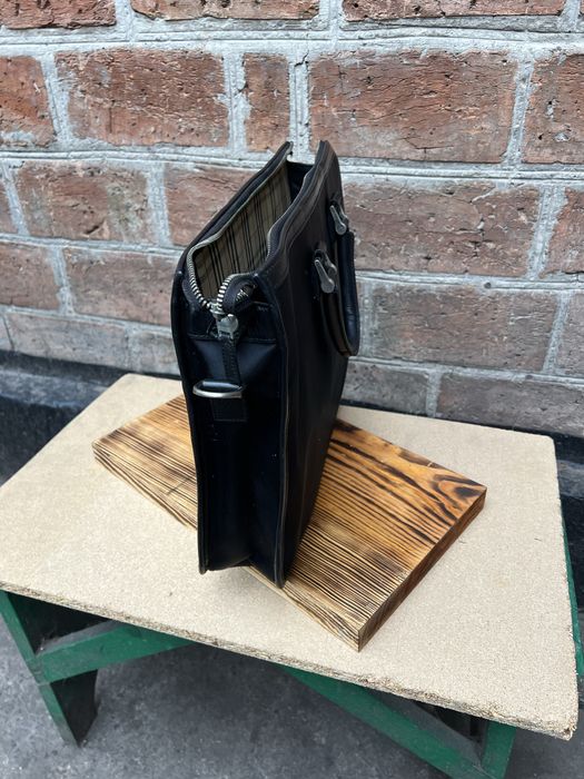 Сумка ділова burberry