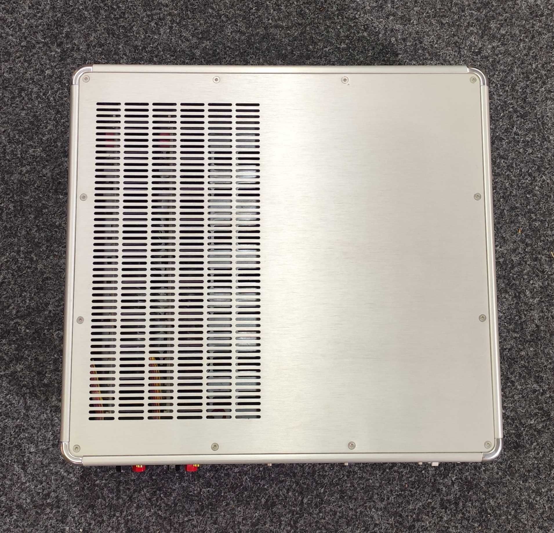 Высокотоковый усилитель Krell KAV-2250 ( 2 шт )