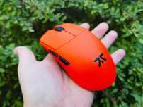 Fnatic x LAMZU MAYA 8K беспроводная геймерская мышь - лучшая цена!