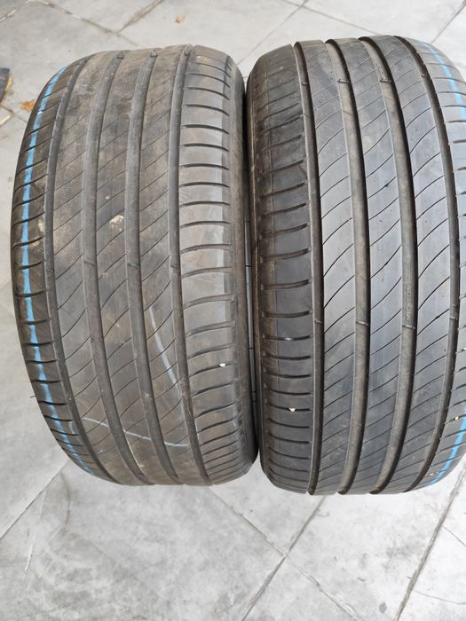 Pneus 235/45r17 Michelin Primacy 4 Ocasião