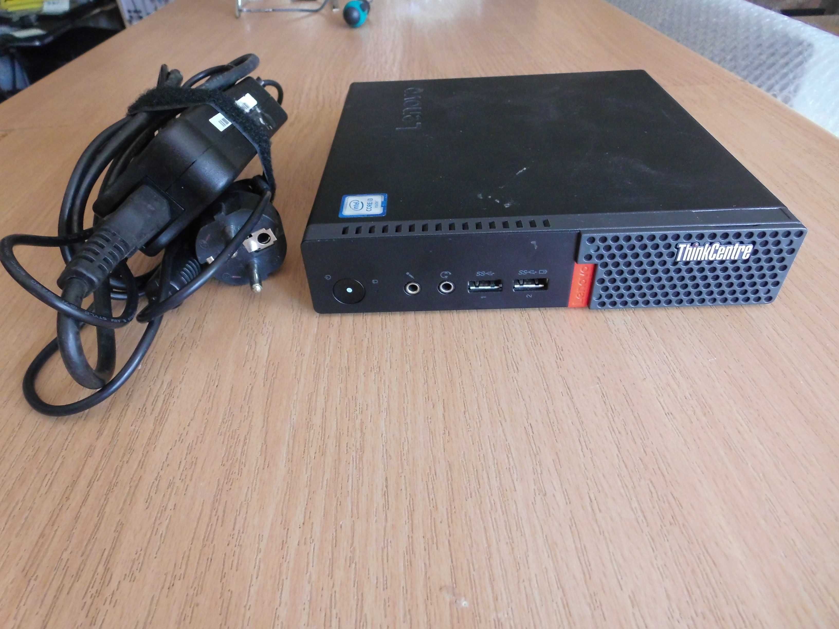 Lenovo jednostka centralna