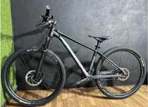 Продам срочно велосипед Crosser mt 036