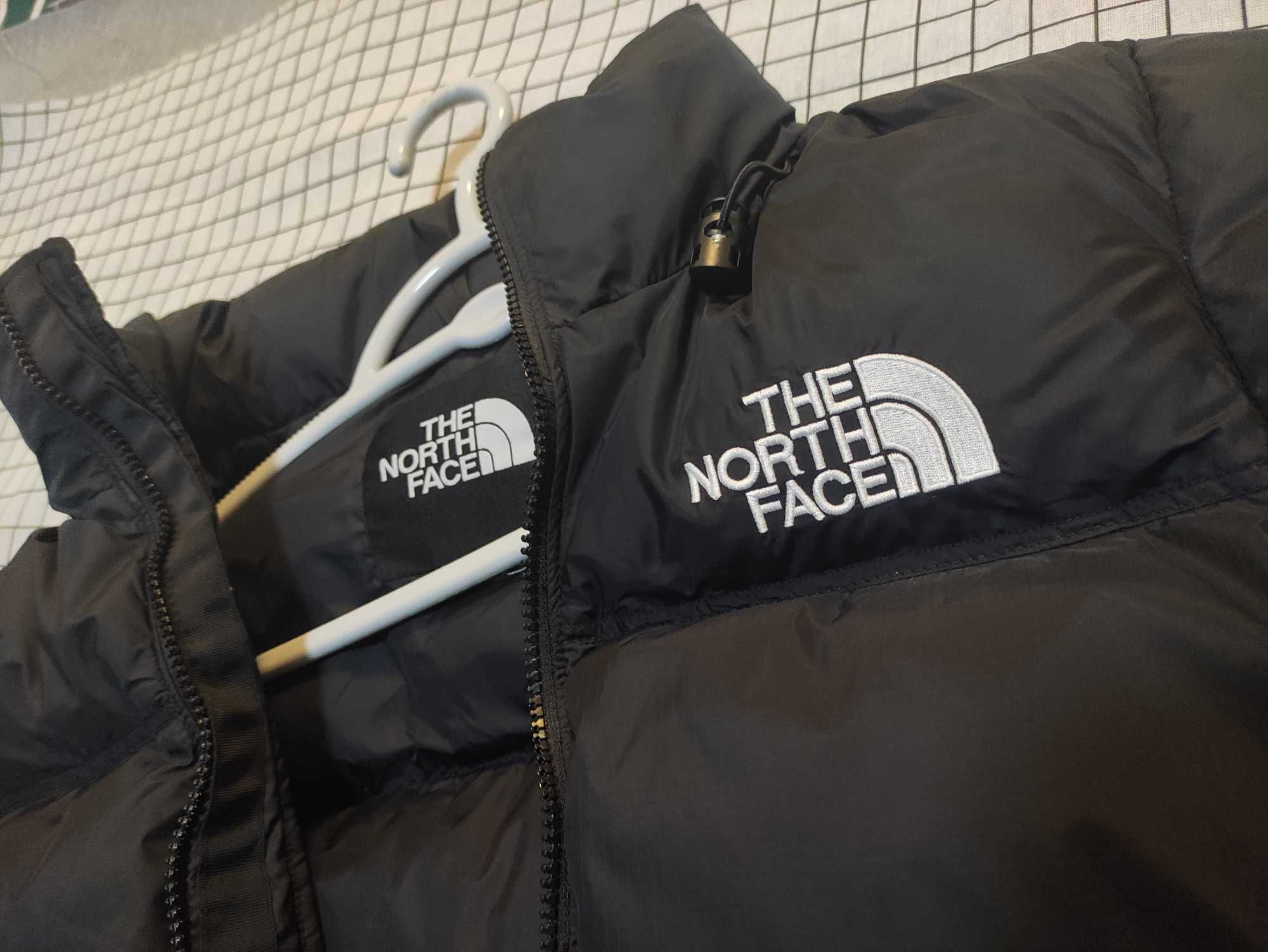 The North Face size XS