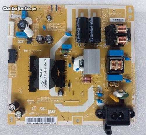bn44..00754a   fonte de alimentaçao tv led samsung