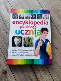 Encyklopedia polskiego ucznia