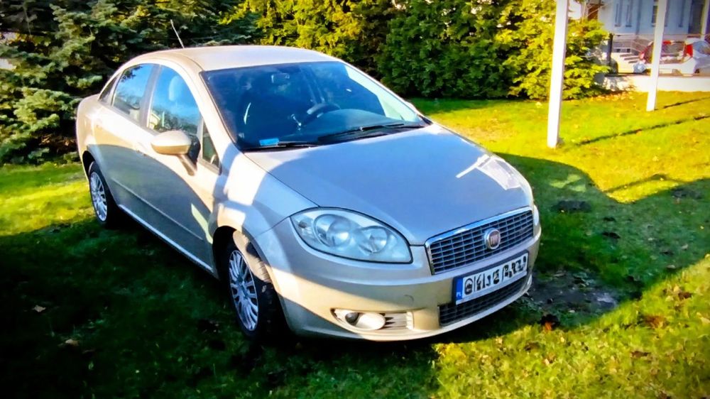 Fiat Linea