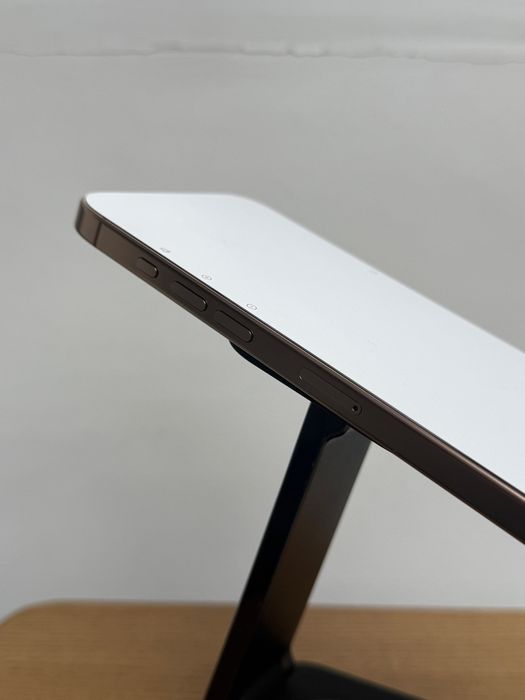 iPhone 16 Pro Max, Desert Titanium, 256 GB, open box. Айфон 16 про мак