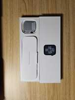 Apple Watch SE (Gen 2) Midnight Aluminium Case 44 mm