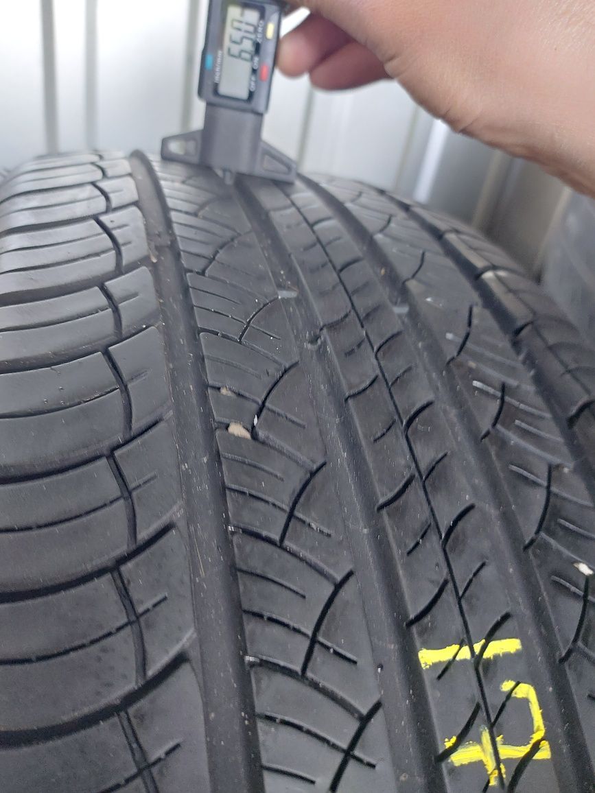 245/45 R20 103W Michelin комплект ідеал 7мм