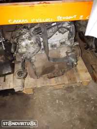 Motor Fiat Punto 188 16v para peças