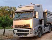 Volvo fh12 Manual disco