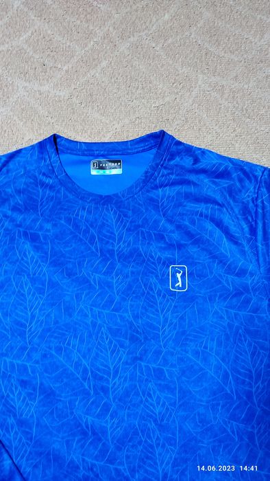 Реглан продам PGATOUR