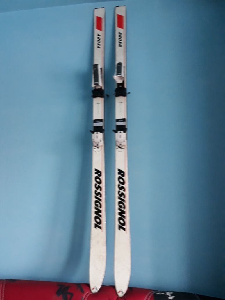 Narty Rossignol Arosa 170