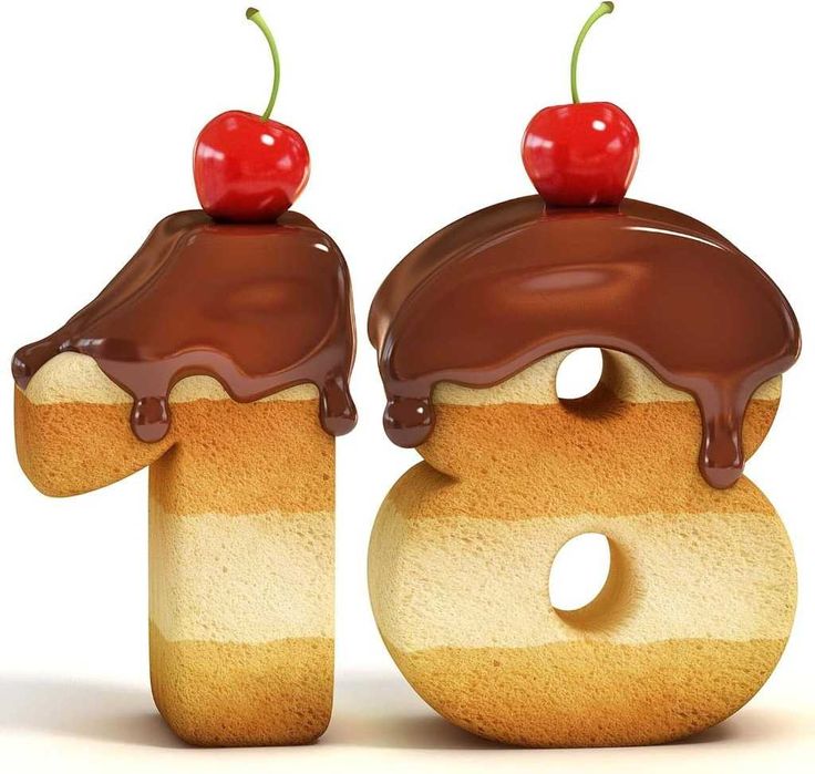 Forma do ciasta z cyframi 3D, duża forma do ciasta z cyframi