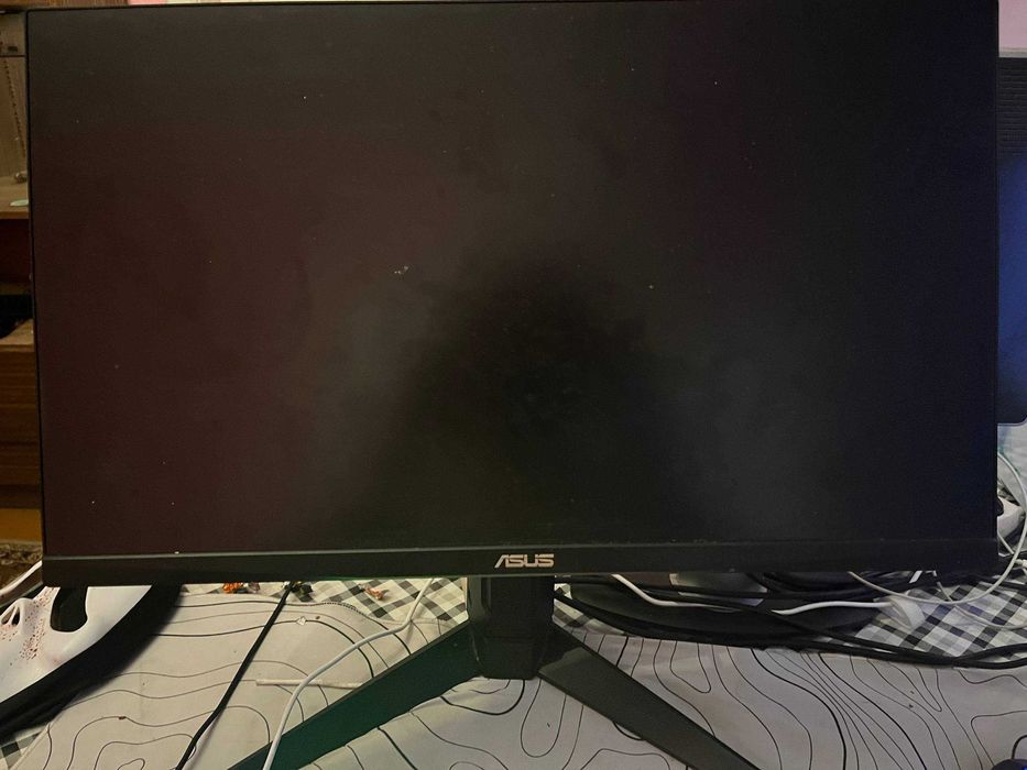 гарантія Ігровий Монітор Asus VG249QL3A 180гц