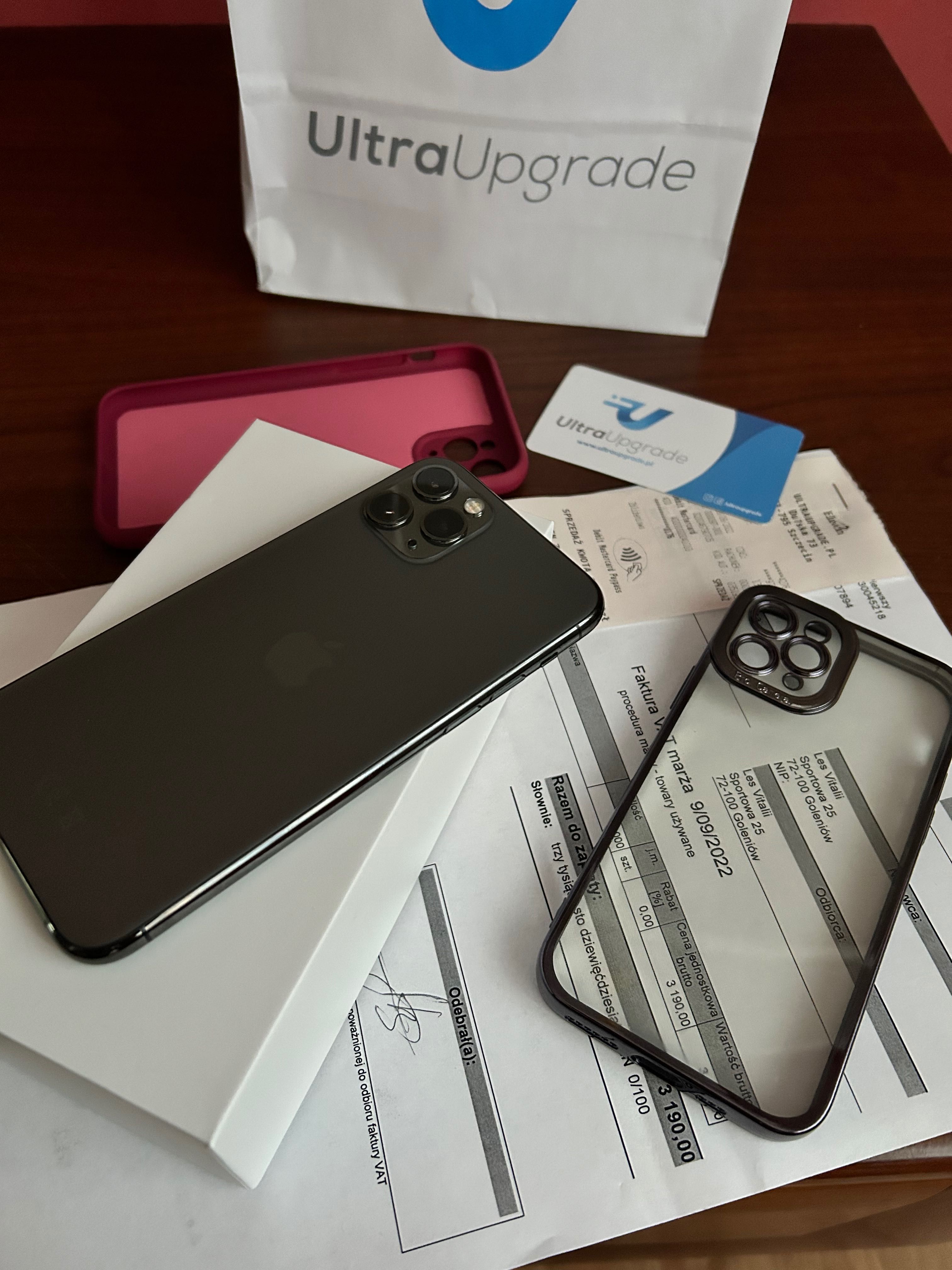 iPhone 11 pro 256 GB