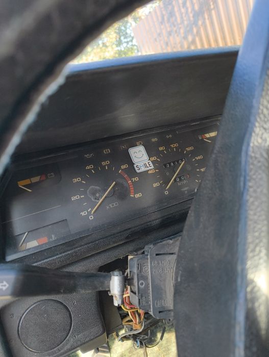 Разборка москвич 2141 1.5