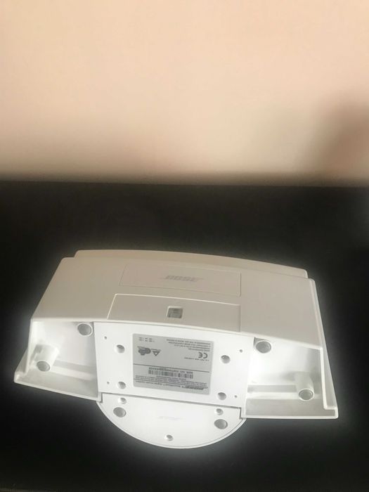 Bose,system muzyczny,SoundDock
