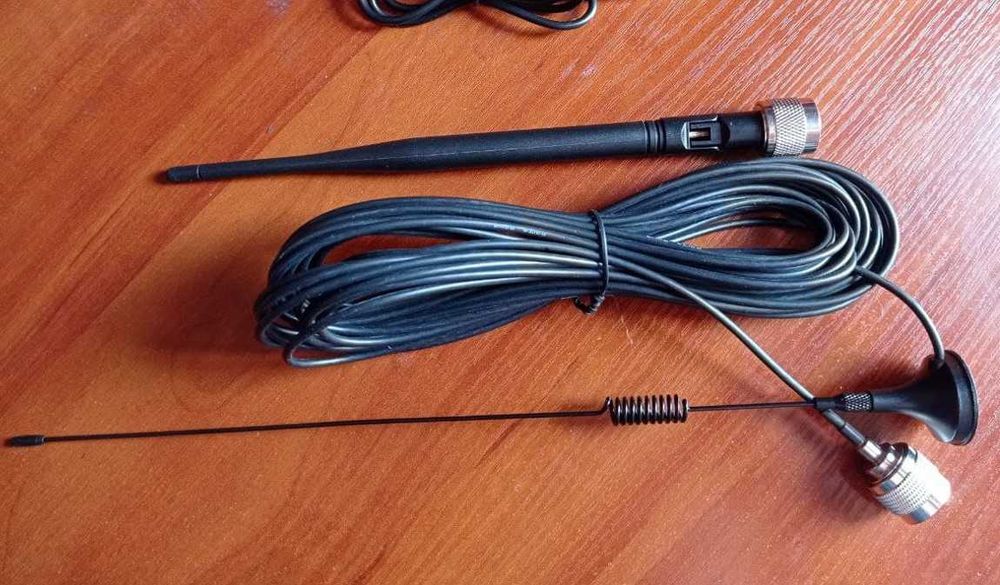 репітер розширює зону покриття зв'язку