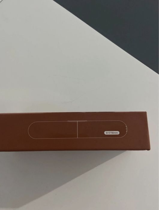 Tradutor de voz portátil