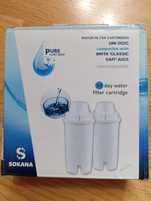 Фільтри для води SOKANA