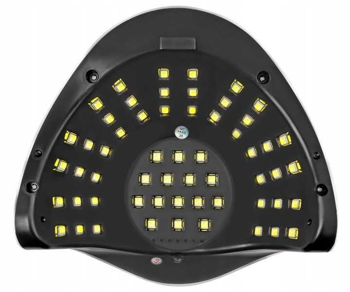 Lampa do paznokci UV Dual LED Sun X7 max 180w A00-2