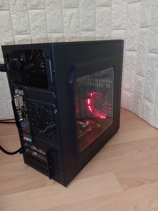 Игровой Компьютер | 16Gb |GTX 1060 |