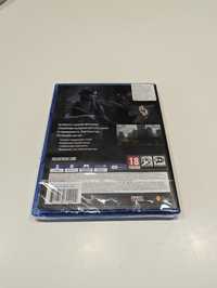 Игра The Last of Us: Part II для PS4