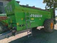 Rozrzutnik obornika Joskin Siroko 4010/9V